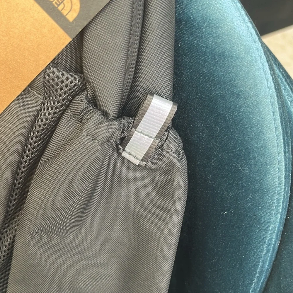 The North Face Mini Recon Bacpack